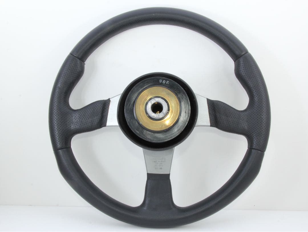 や*と様 momo D35 RACE MADE IN ITALY ステアリング♪