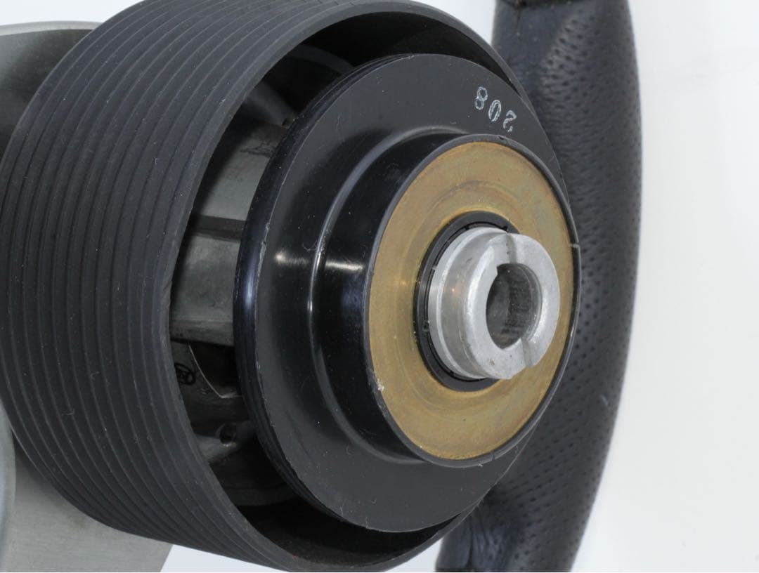 や*と様 momo D35 RACE MADE IN ITALY ステアリング♪