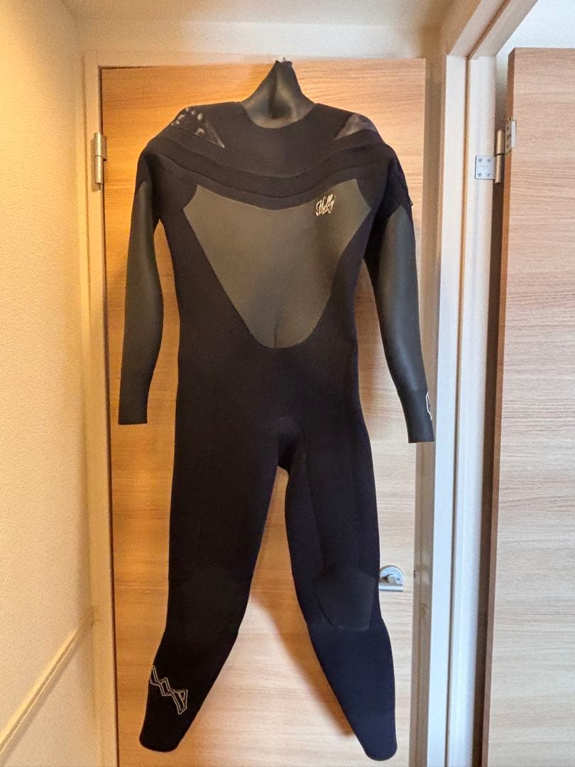 n*o様 Holly ドライスーツ