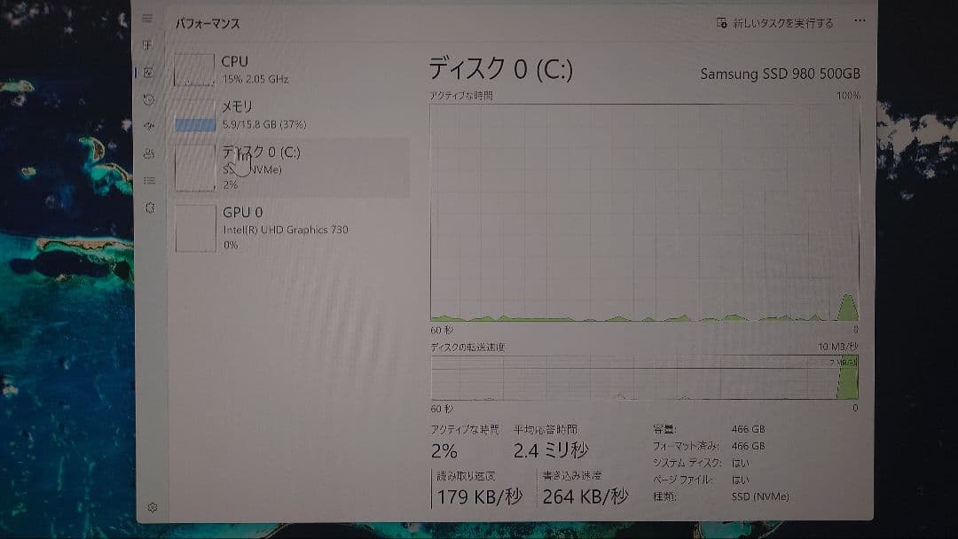 その他 Intel Core i3-12100 16GB RAM SSD 500GB