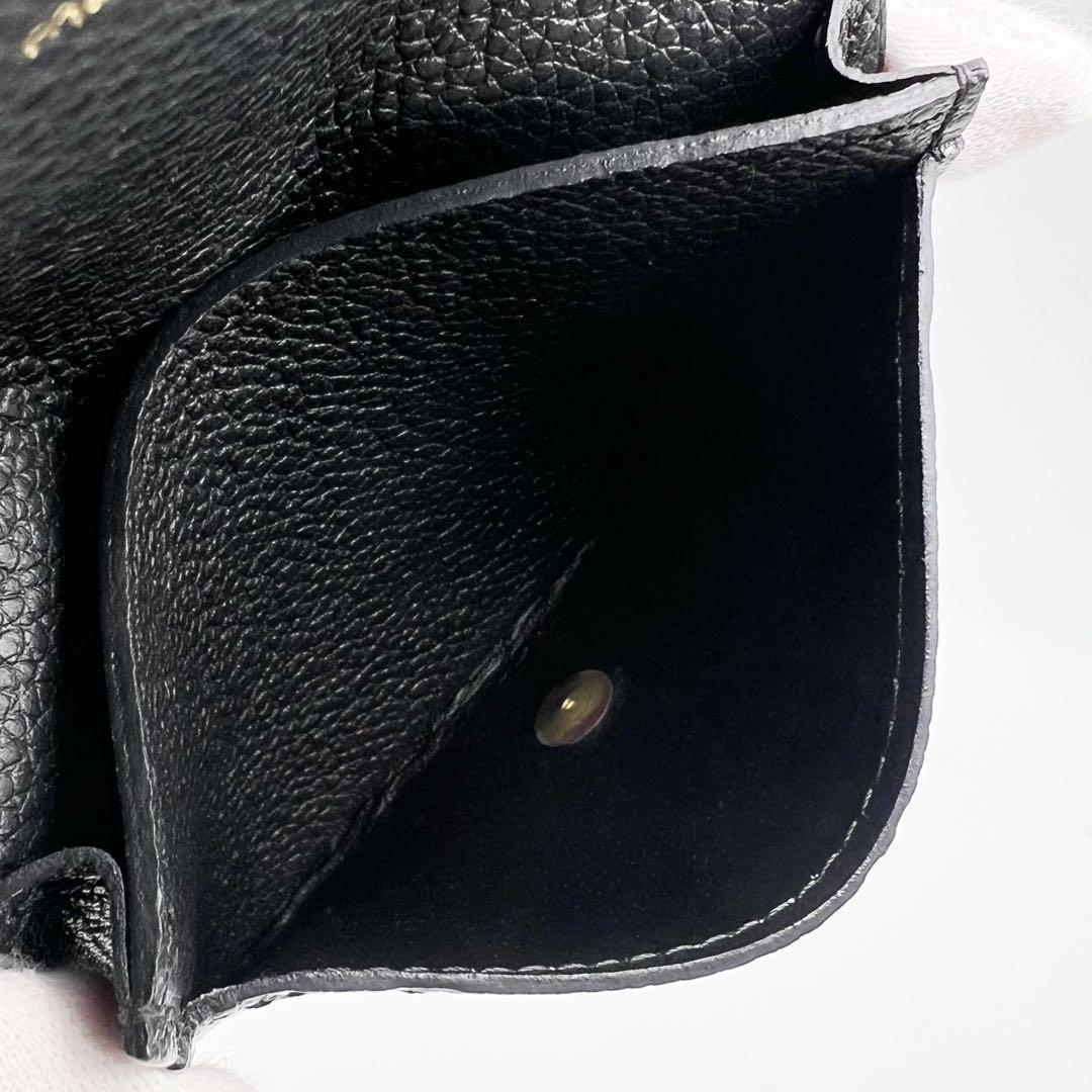 値下げしました ルイヴィトン 名刺入れ アンヴェロップ カルトドゥヴィジット