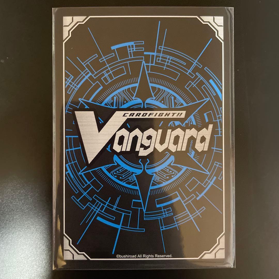 ヴァンガード 恵与の麗蛇姫 シアナ LSR