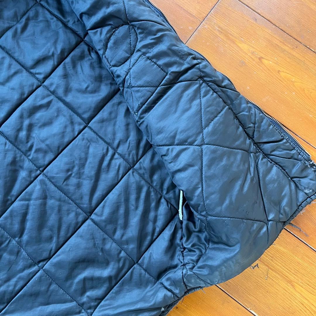 VINTAGE CARHARTT ダックベスト カーハート DUCK VEST