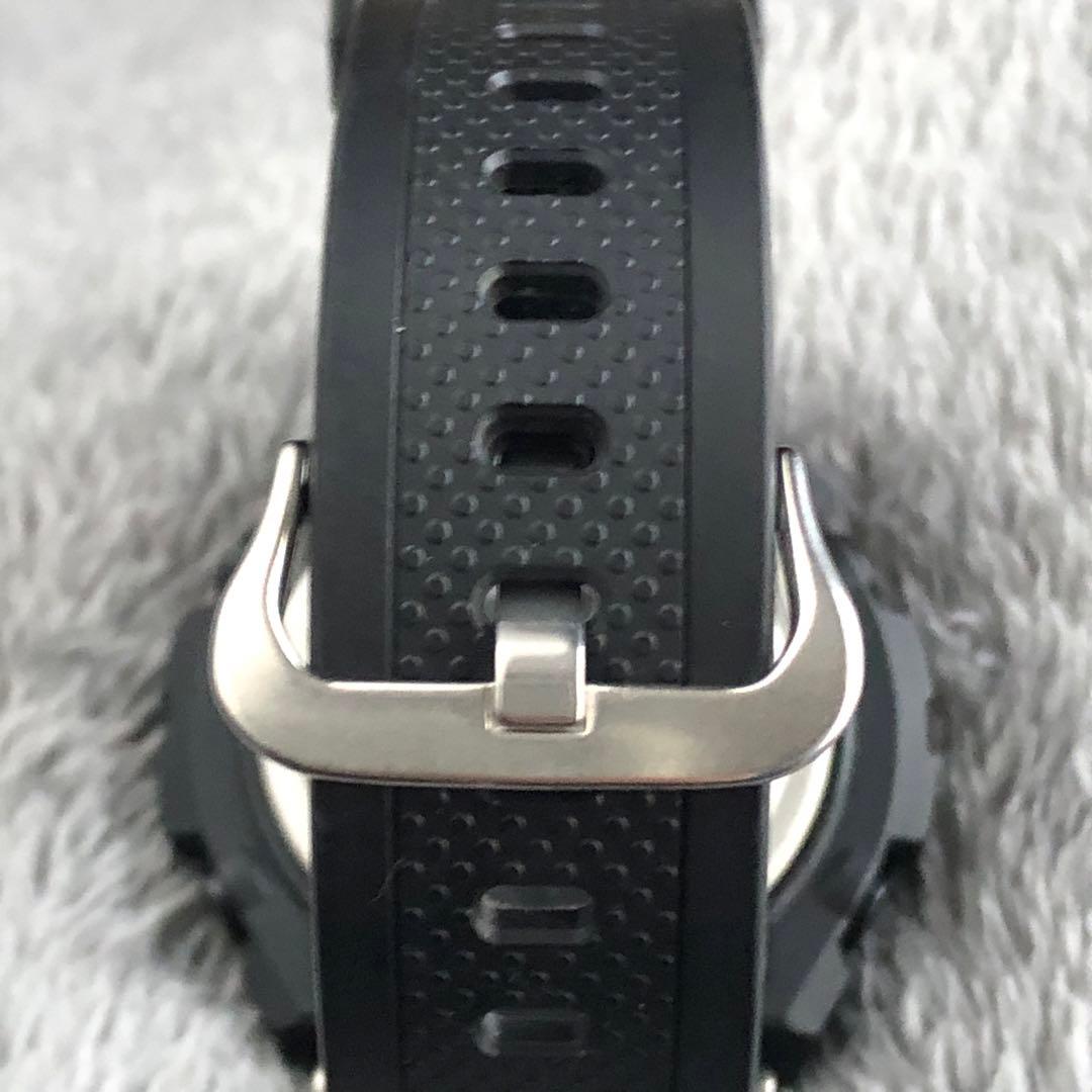 電波ソーラーG-STEEL［良品］GST-W300G G-SHOCK