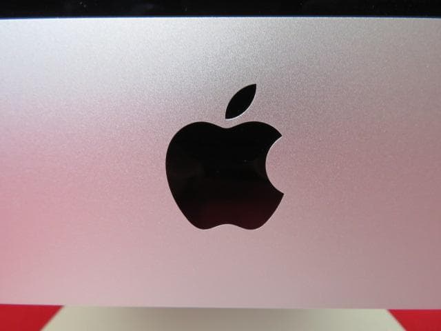 (17FF1341)Apple iMac 27インチ　A1419　動作OK