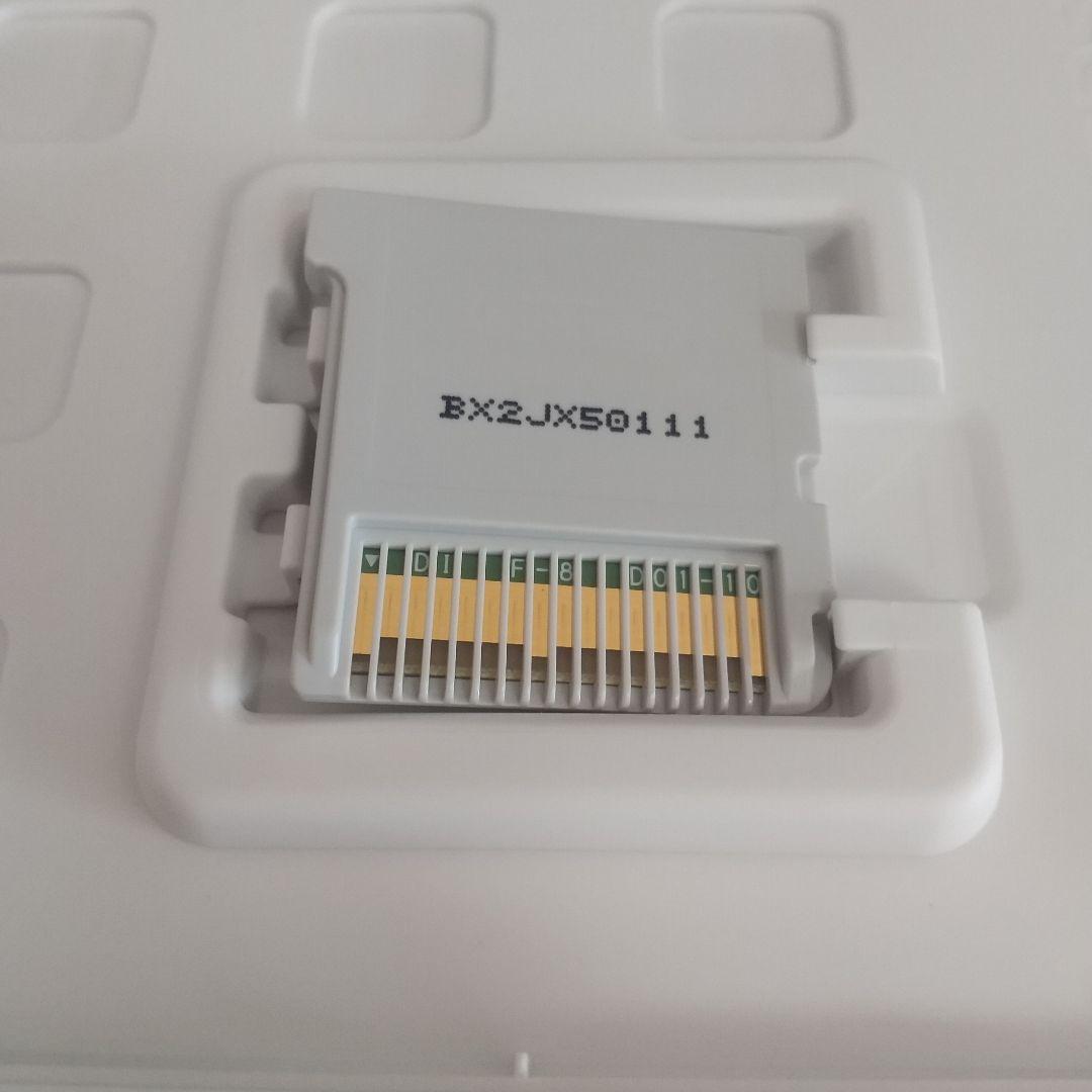 3DS PROJECT X ZONE 2：BRAVE NEW WORLD