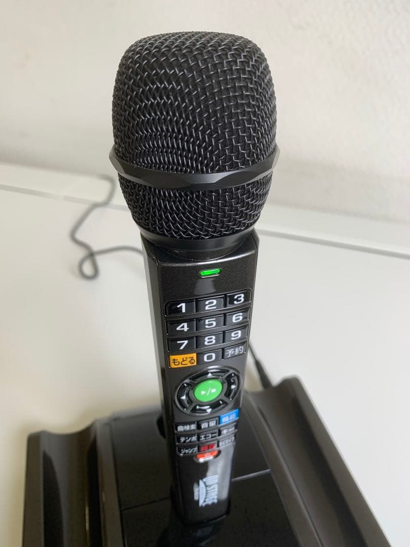 専用出品 ON STAGEパーソナルカラオケ お家カラオケ PK-NE02W