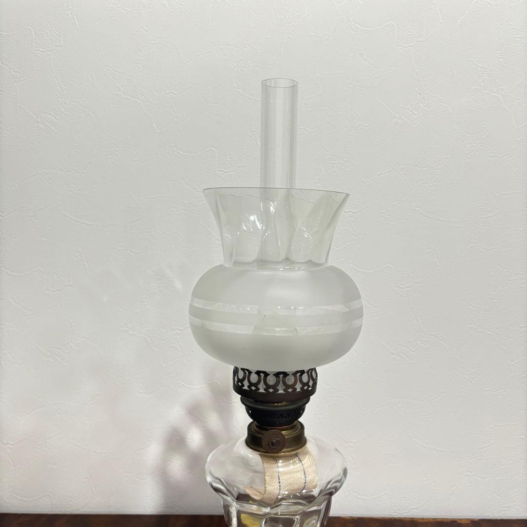 希少 北欧スウェーデン製オイルランプsea of sweden ヴィンテージ