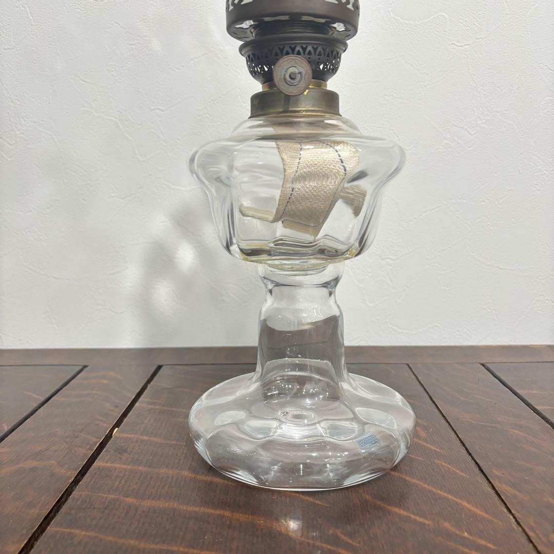 希少 北欧スウェーデン製オイルランプsea of sweden ヴィンテージ