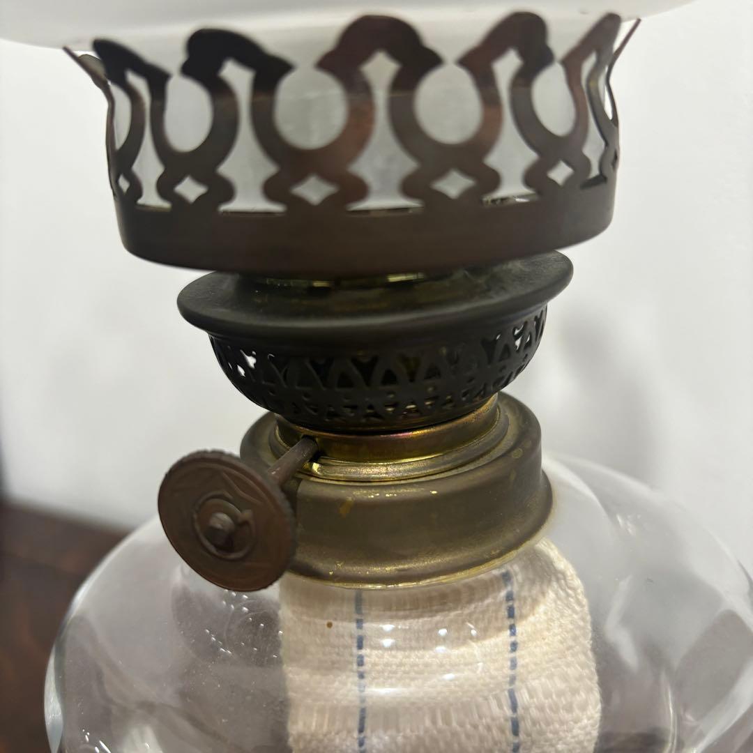 希少 北欧スウェーデン製オイルランプsea of sweden ヴィンテージ