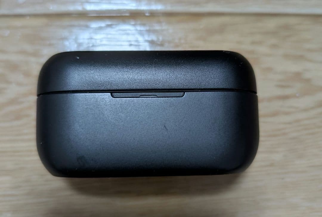 イヤホン technics eah-az80