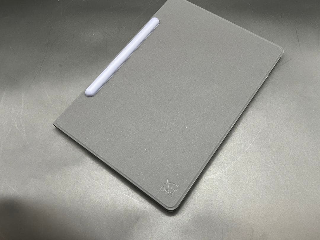 XPPen Magic Note Pad 液晶タブレット Android 14