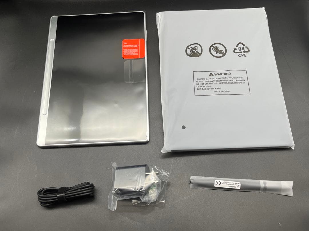 XPPen Magic Note Pad 液晶タブレット Android 14