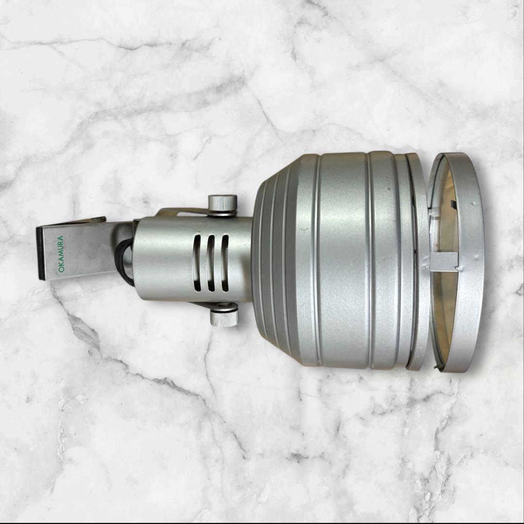 メタハラ　スーパークール115　岡村電産　150W ランプ