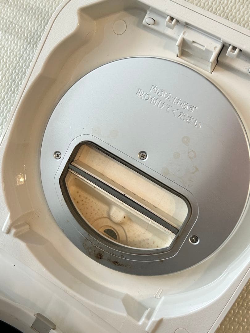 象印 圧力IH炊飯ジャー 5.5合 NW-SA10-WA