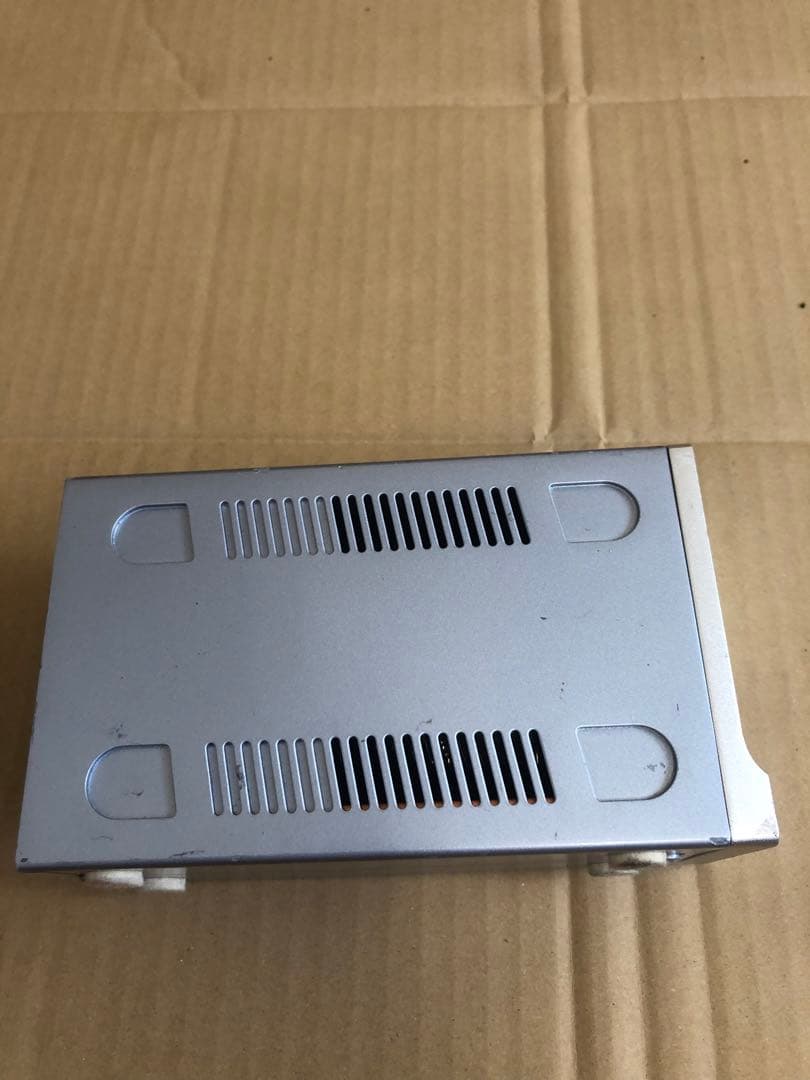 中村製作所 Adclar 100V電源供給装置 50VA 動作品