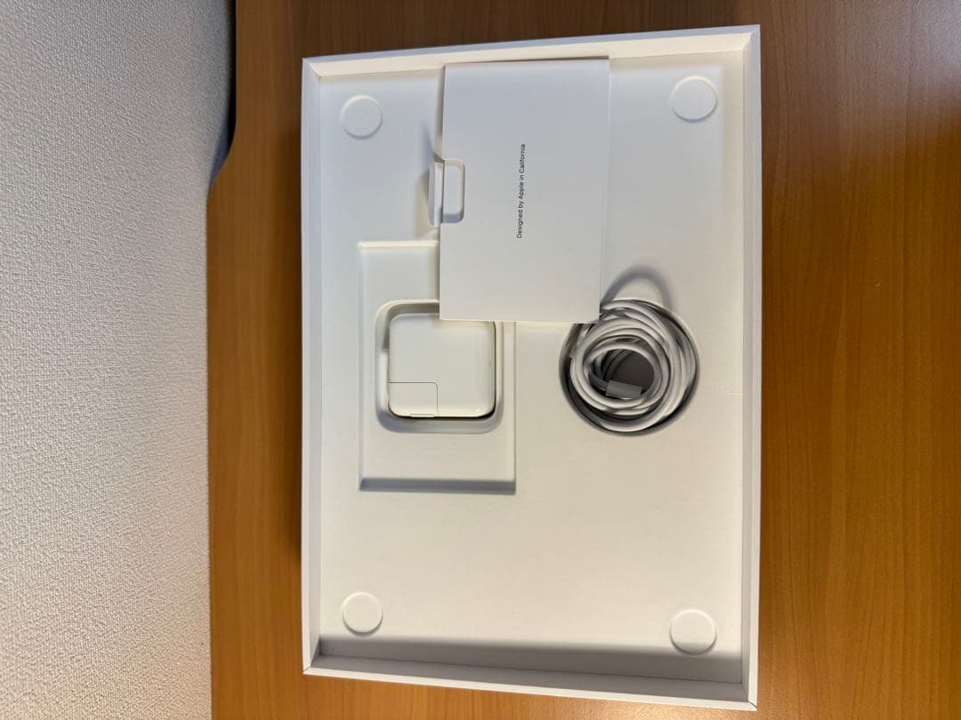 【大特価】Apple MacBook Air 13インチ M1