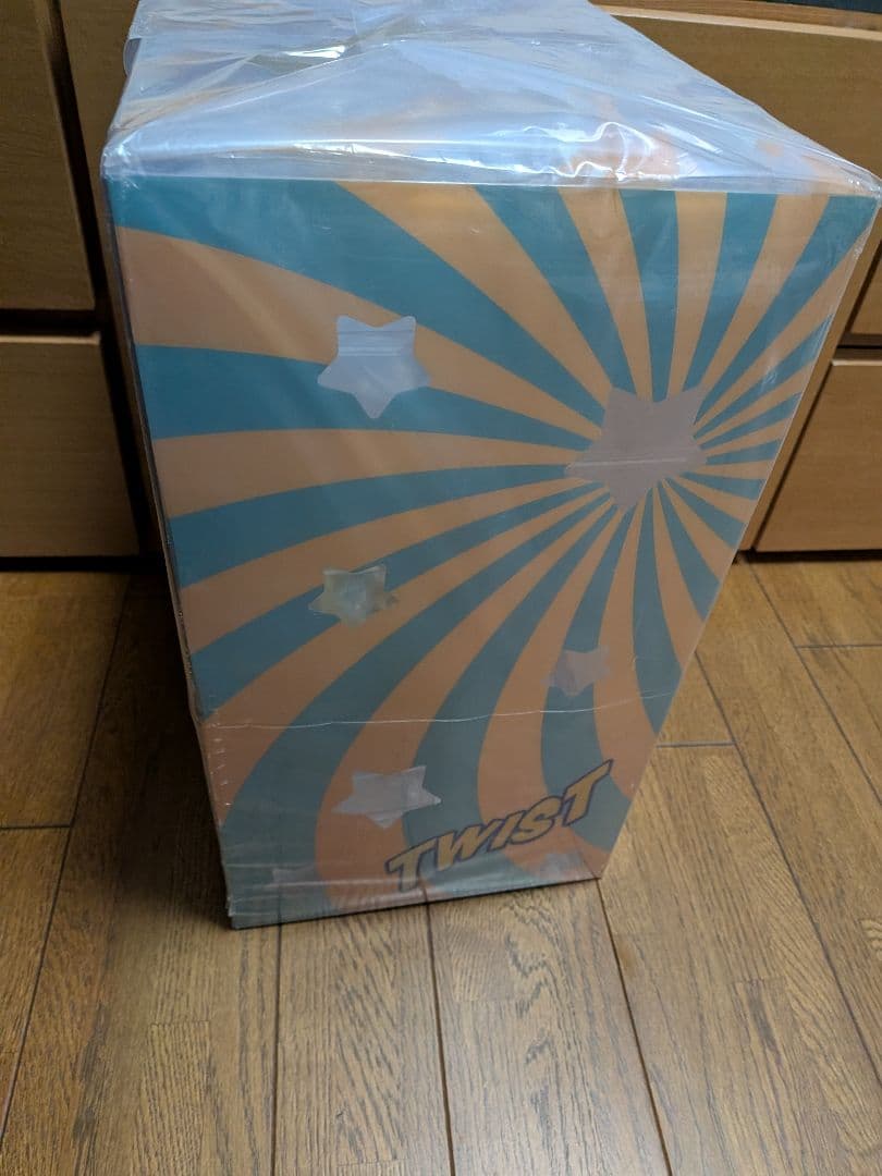 僕のヒーローアカデミア　波動ねじれ　1/7スケールフィギュア