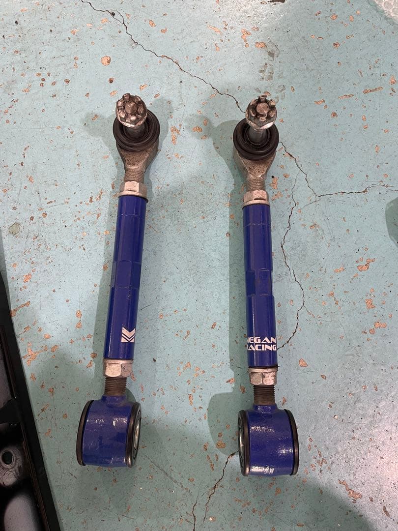 メーガン　トーコン