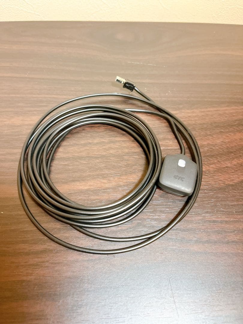 ETC2.0車載器GPS付発話型ビルトインタイプ ダイハツタント/ファンクロス用