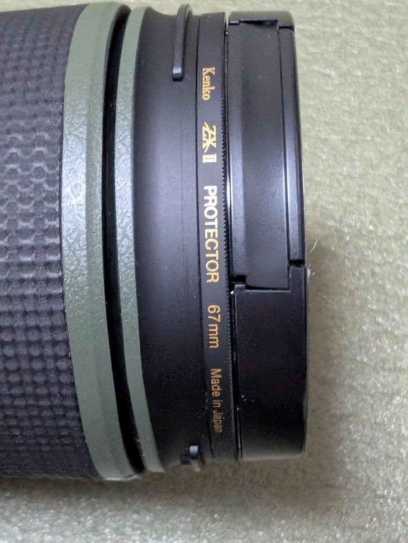 ☆極めて美品☆ TAMRON 18-300mm F/3.5-6.3