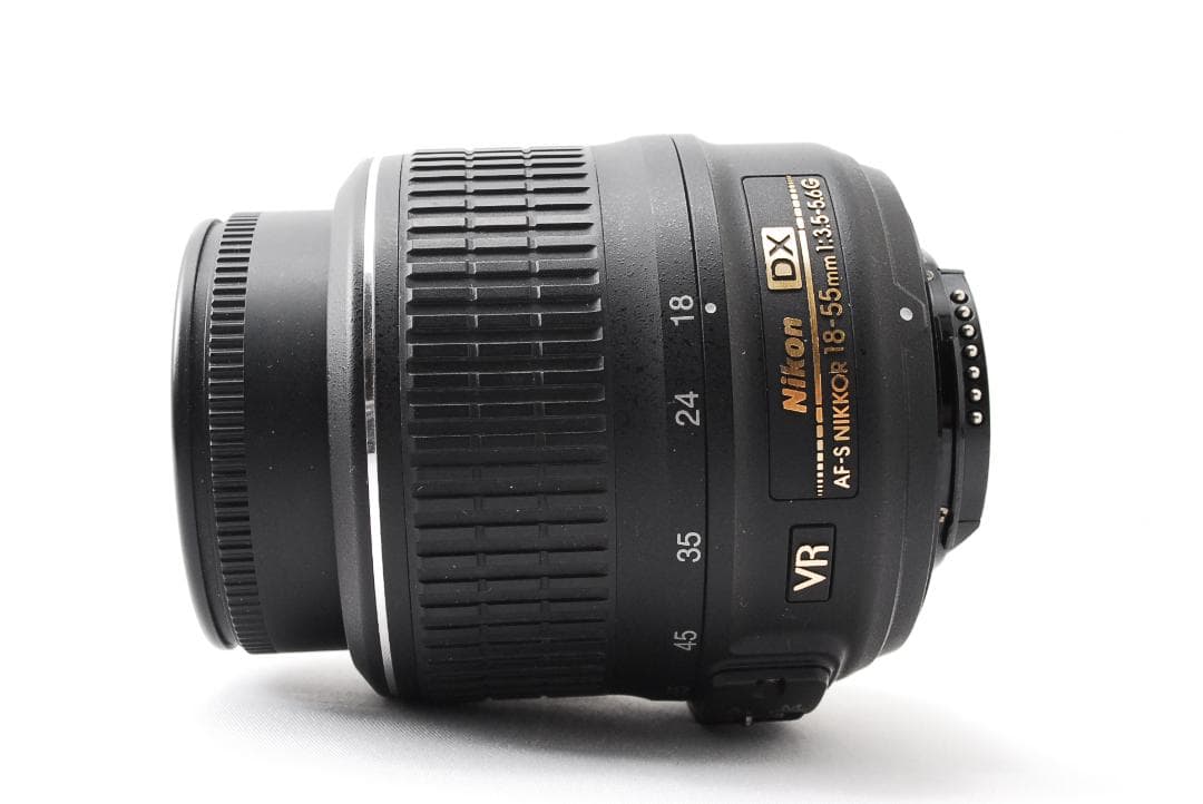 【ショット数少 美品】Nikon D3100　スマホ転送　動画OK　一眼レフ