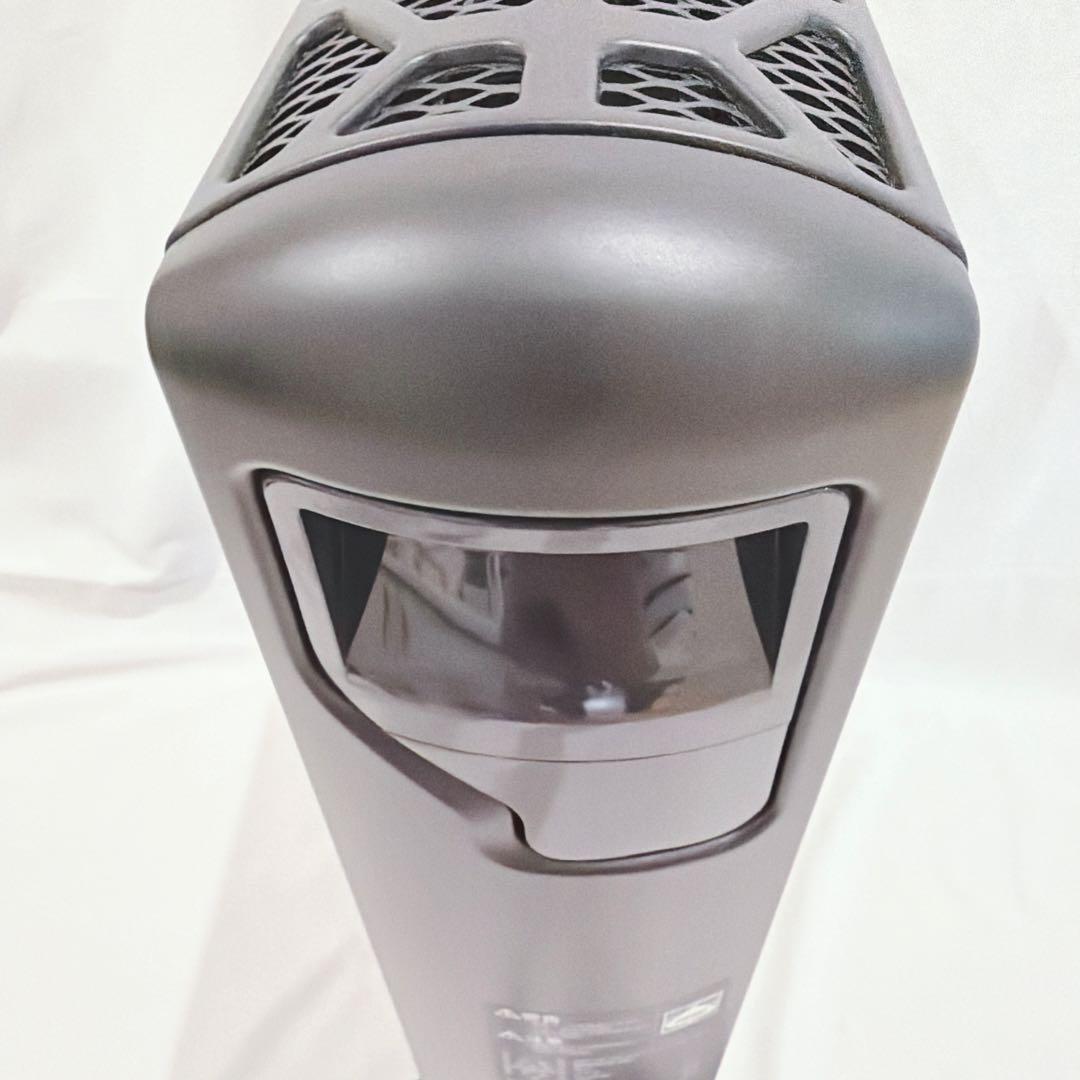 【未使用級】 デロンギ マルチダイナミックヒーター MDHS15-PB