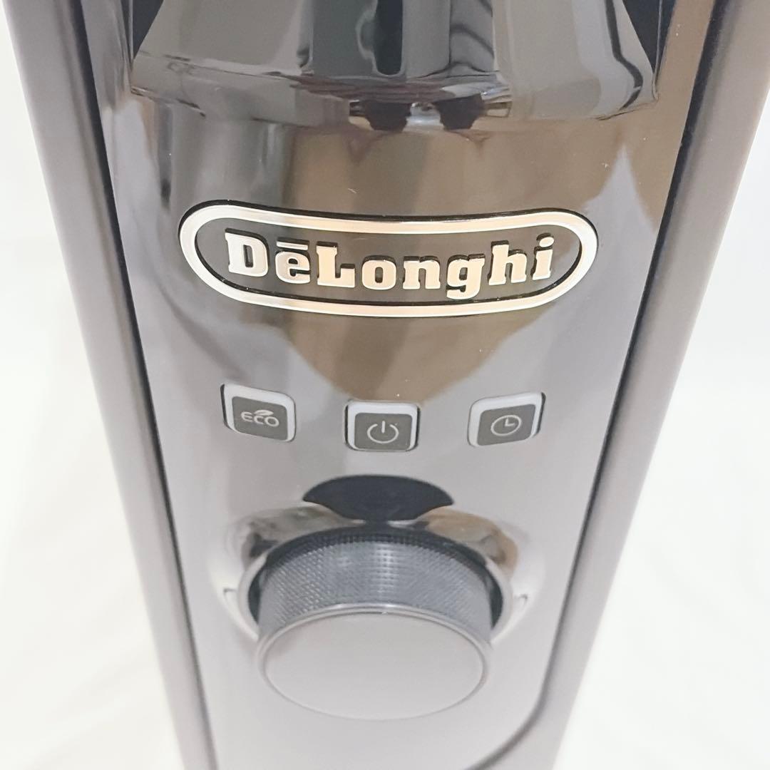 【未使用級】 デロンギ マルチダイナミックヒーター MDHS15-PB