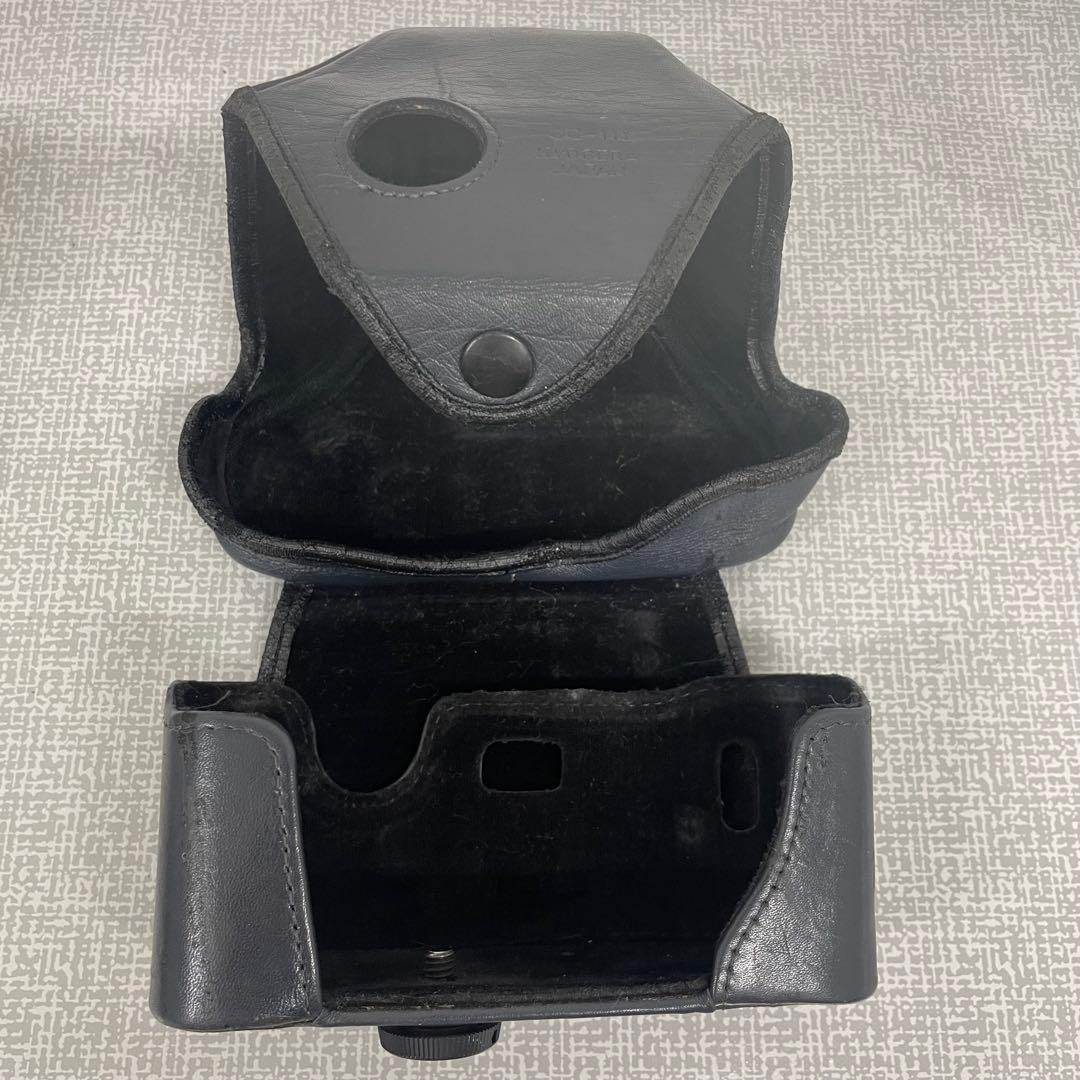 CONTAX コンタックス G1 Planar 45mm F2 カメラ