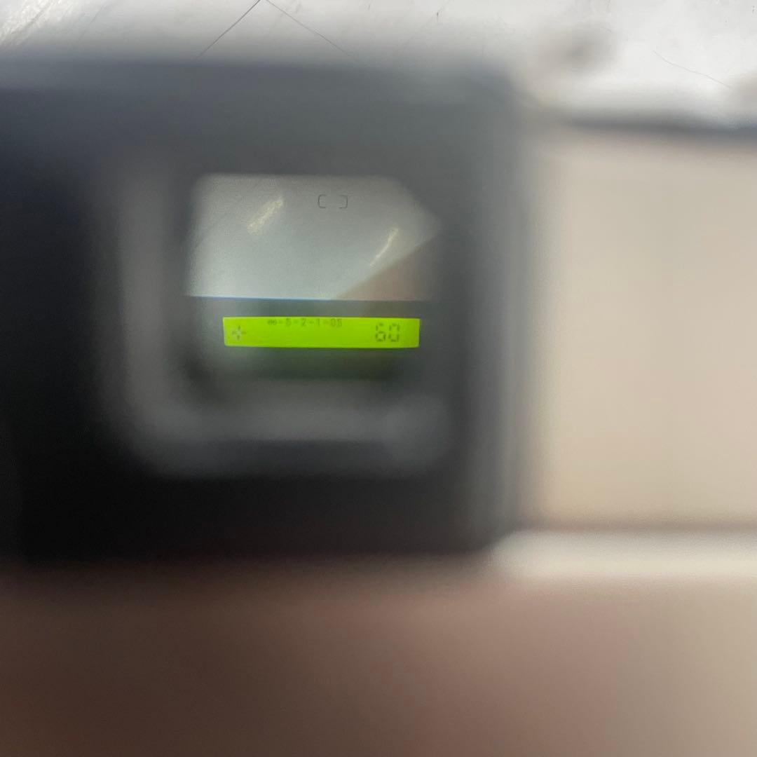 CONTAX コンタックス G1 Planar 45mm F2 カメラ