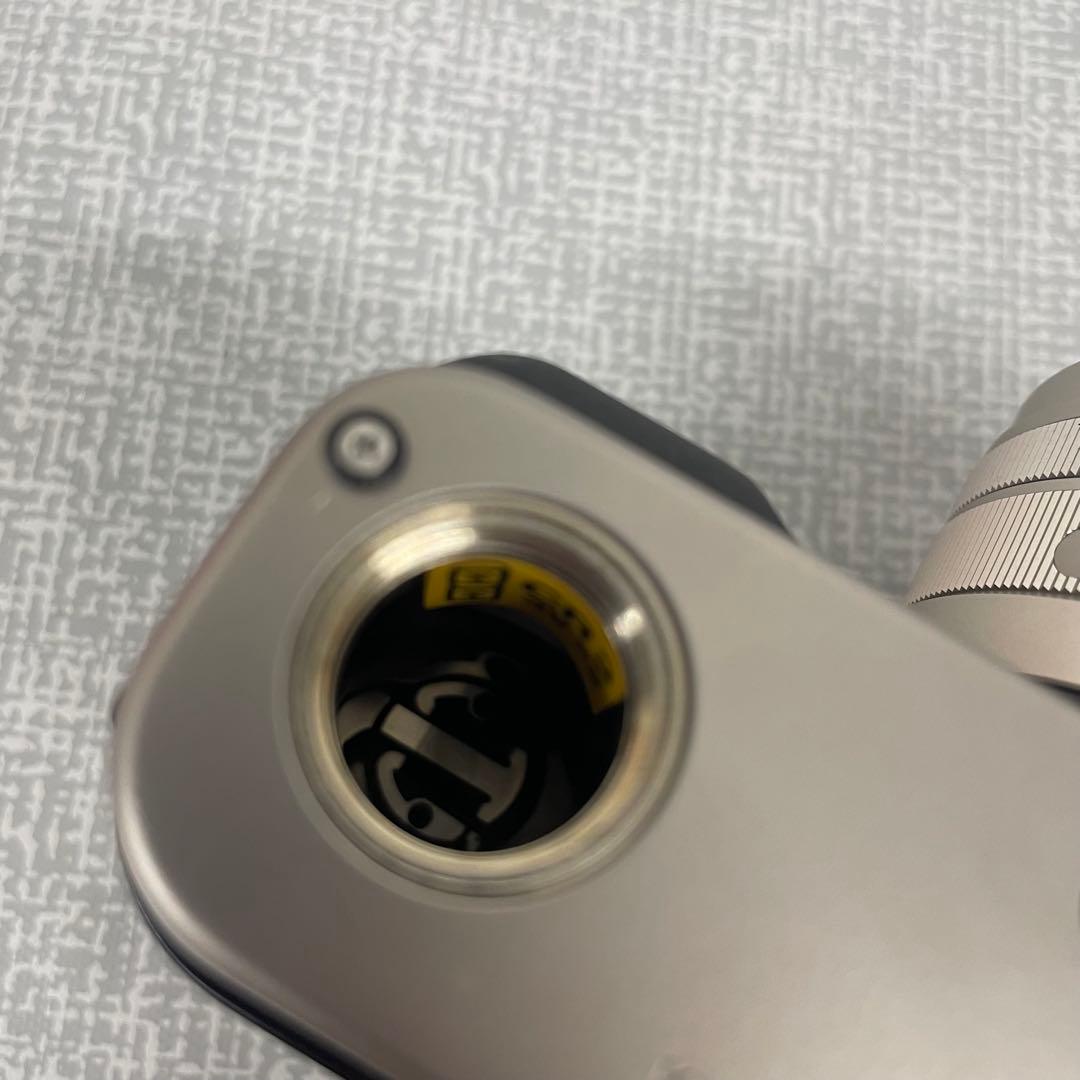 CONTAX コンタックス G1 Planar 45mm F2 カメラ