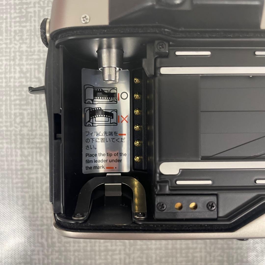 CONTAX コンタックス G1 Planar 45mm F2 カメラ