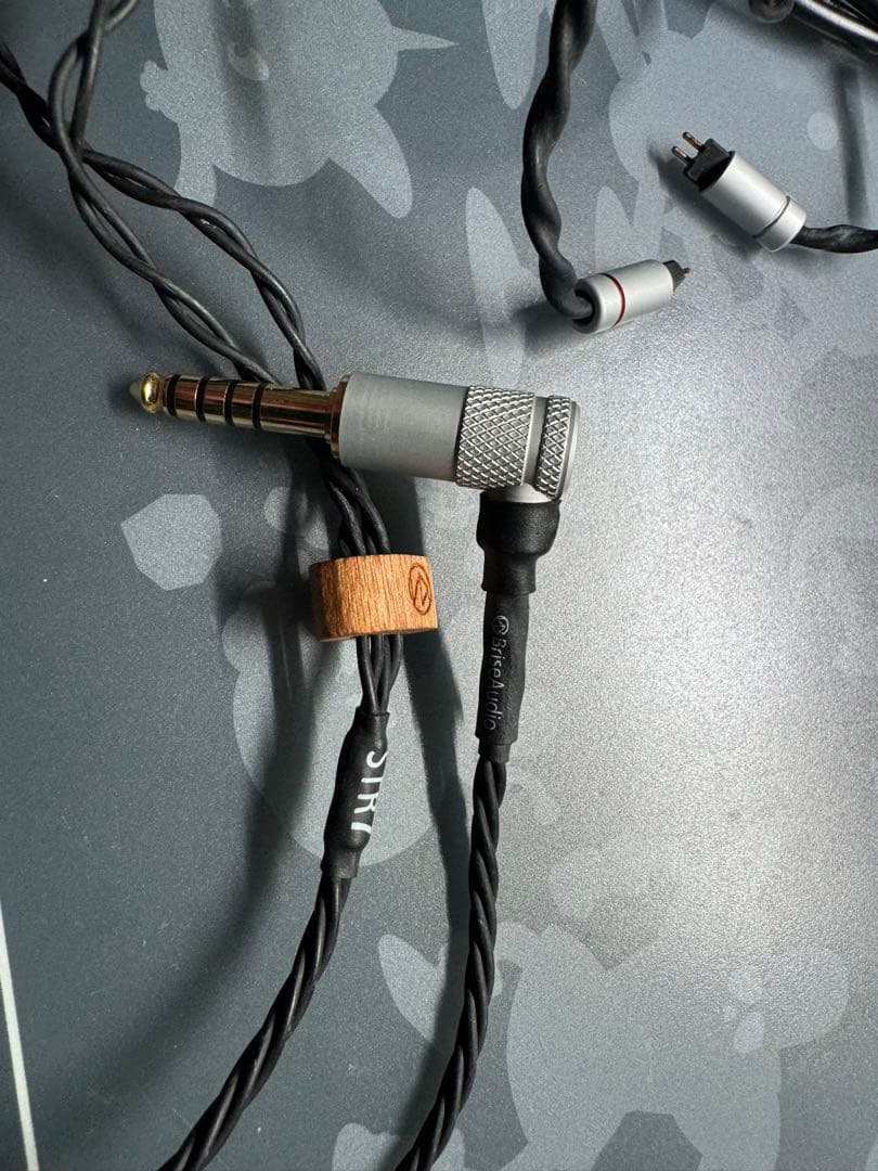 Night Oblivion Butastur ビュタスタル　＋オマケ