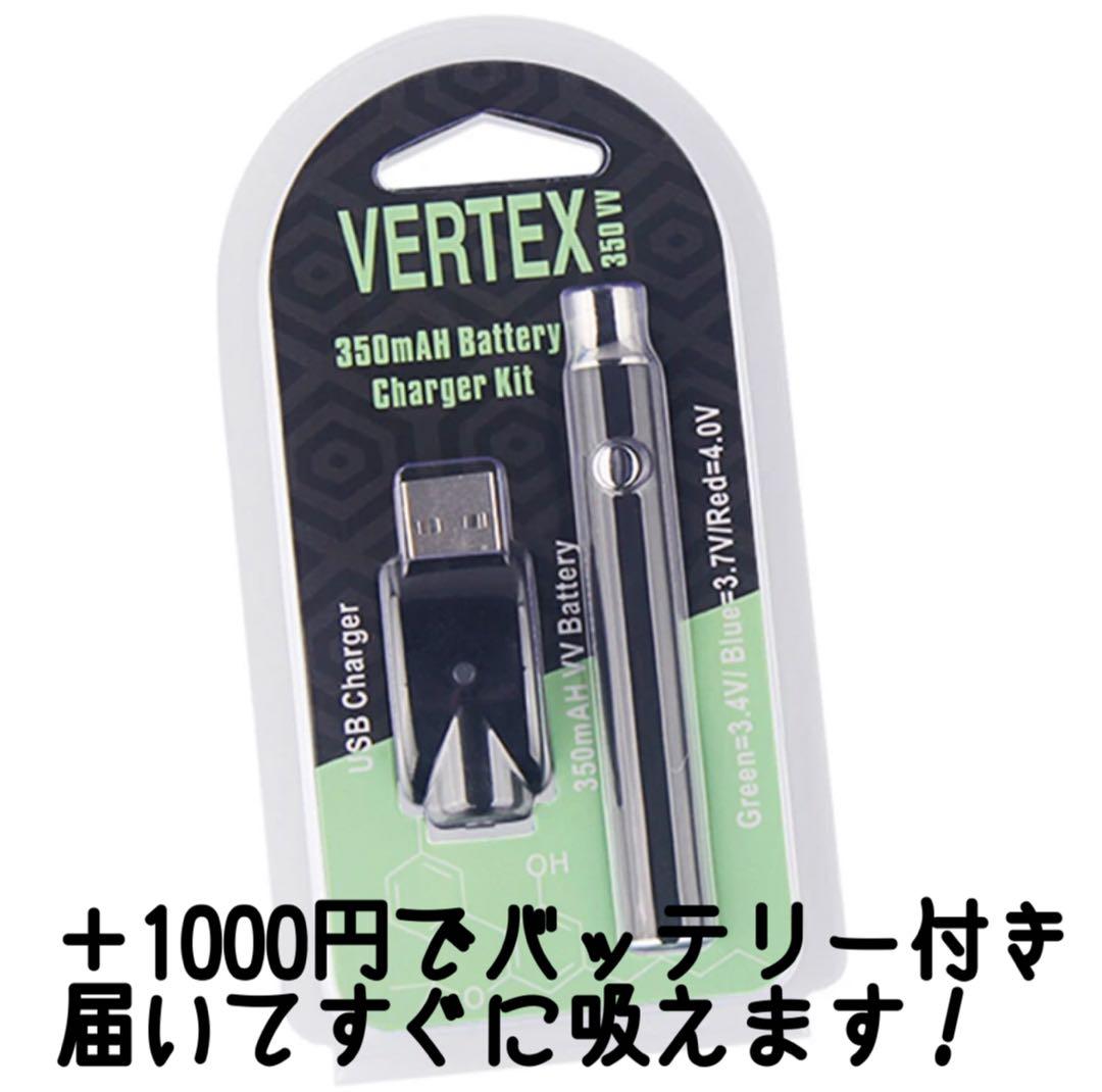 ブルータス　CRDP×DGNリキッド 1ml Tangie