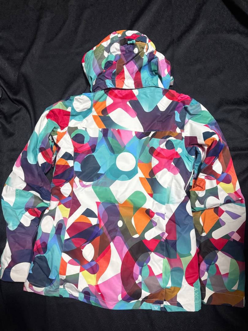 ROXY スノーボード ジャケット パンツ　手袋　お尻パッド　セット　まとめ売り