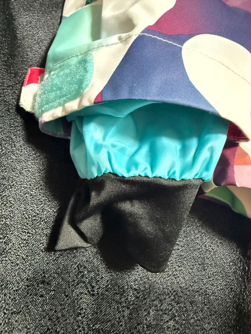 ROXY スノーボード ジャケット パンツ　手袋　お尻パッド　セット　まとめ売り