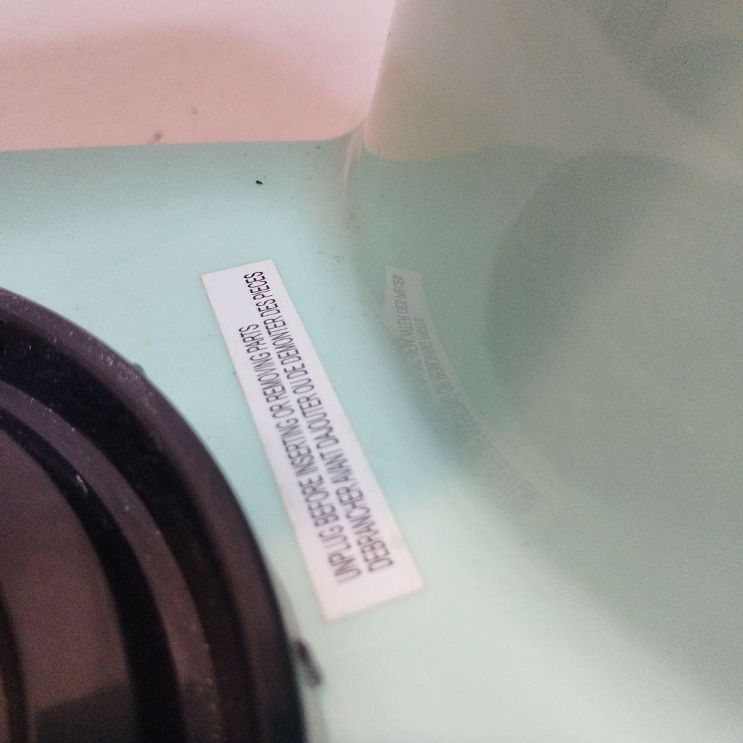 電動ダッシュ　スタンドミキサーステンレスミキシングボール