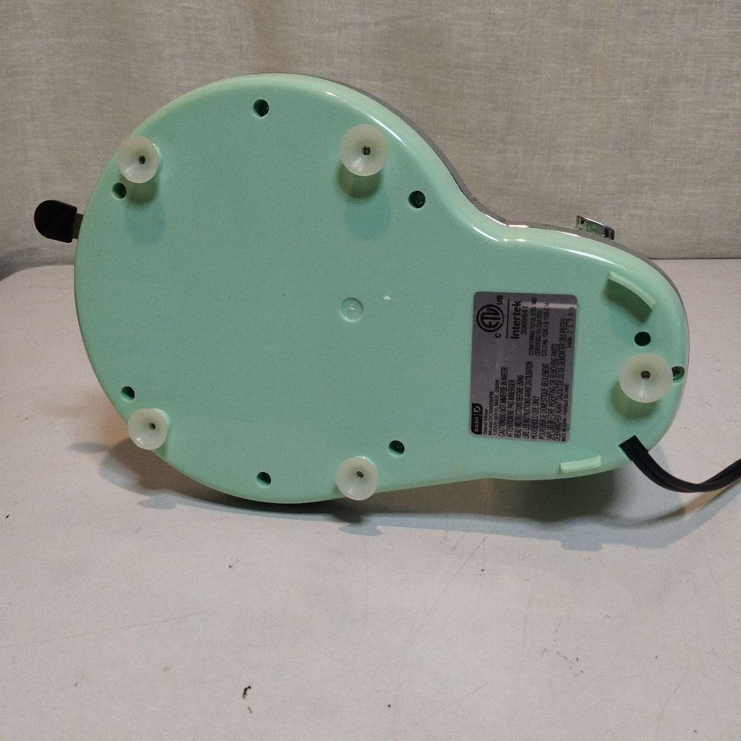 電動ダッシュ　スタンドミキサーステンレスミキシングボール