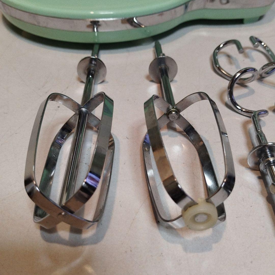 電動ダッシュ　スタンドミキサーステンレスミキシングボール