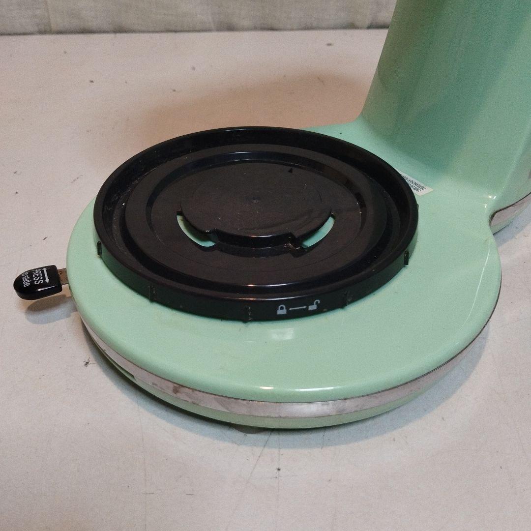 電動ダッシュ　スタンドミキサーステンレスミキシングボール