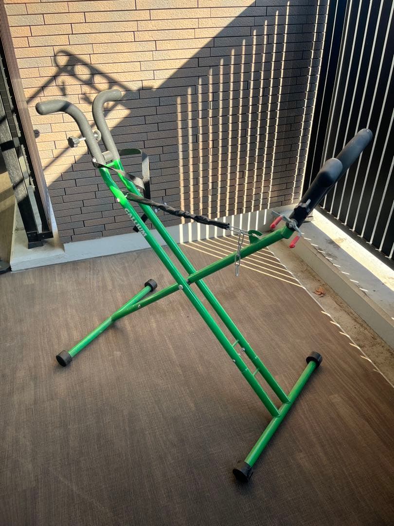 【ちよこさん専用】【送料込】GALLIUM スノーボードスタンド