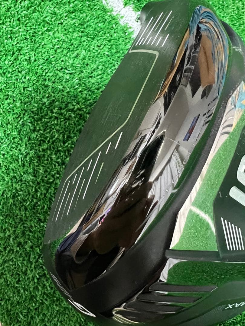 PING G425 MAX ドライバーヘッドのみ 10.5°