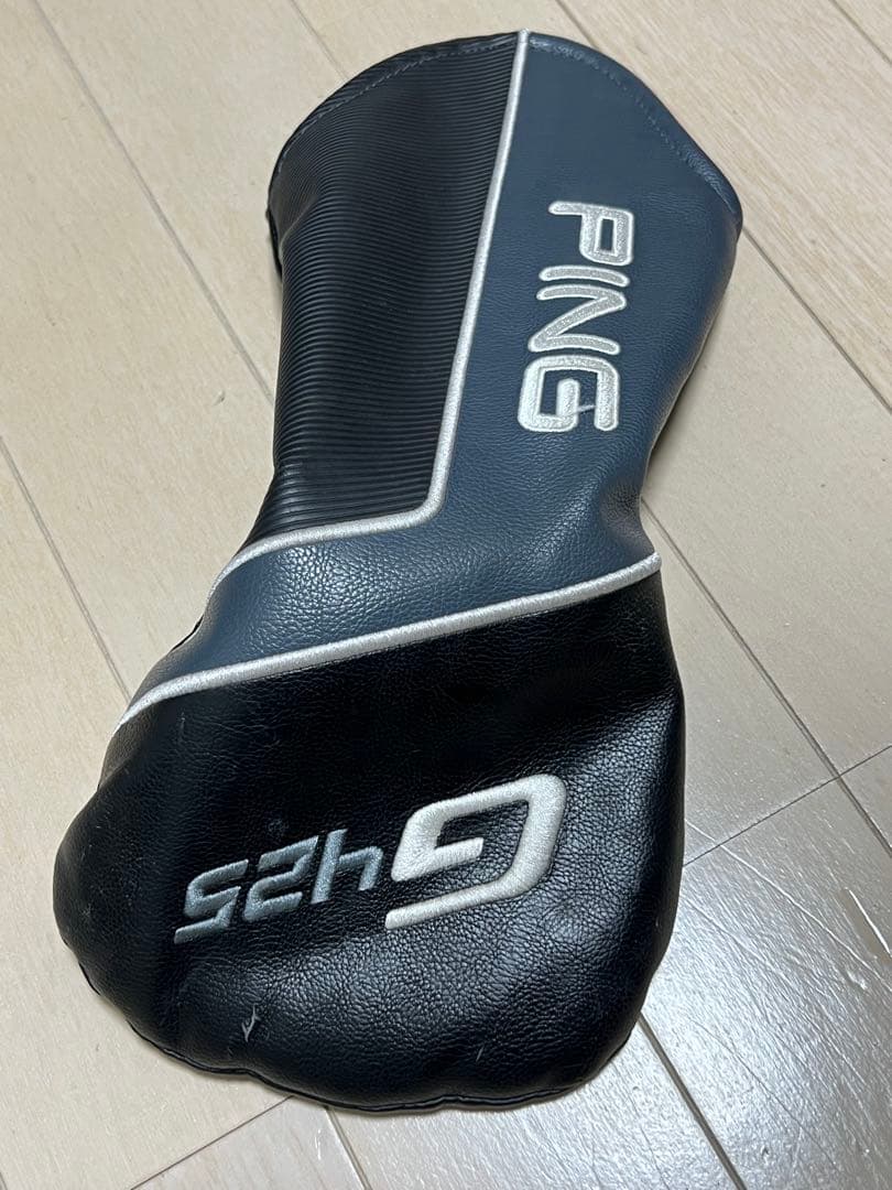 PING G425 MAX ドライバーヘッドのみ 10.5°