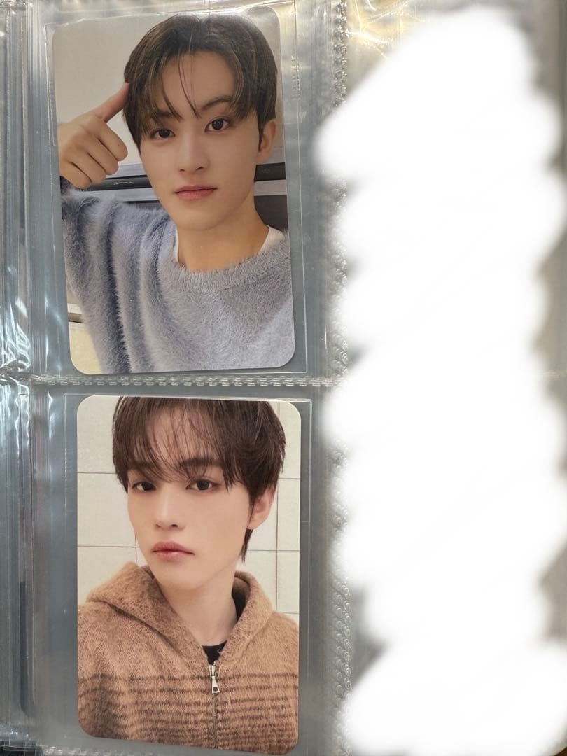 NCT DREAM ジェミン トレカ まとめ売り 匿名配送