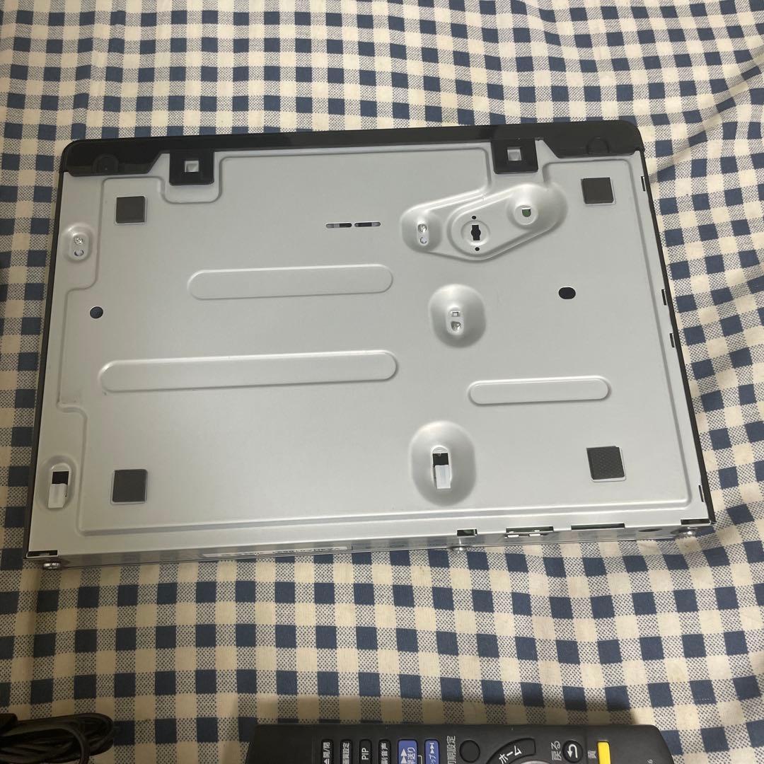 Panasonic DMP-BD90 2024年製