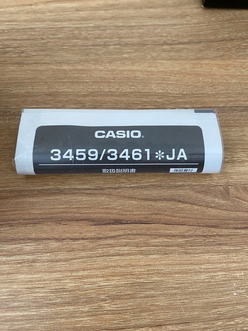 時計 CASIO G-SHOCK GMW-B5000D-1JF