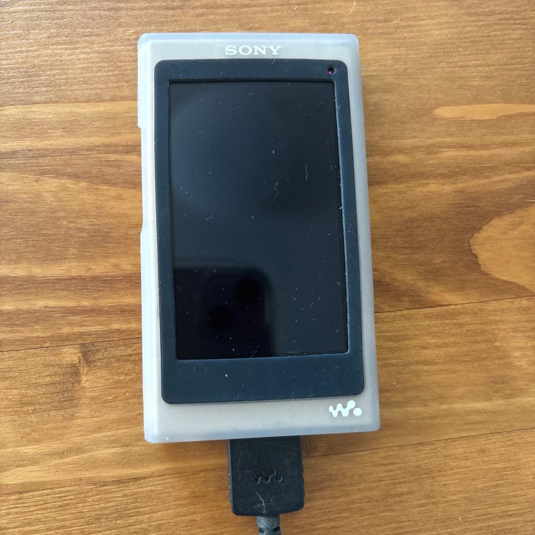 SONY NW-A45 ウォークマン WALKMAN 安室透コラボモデル