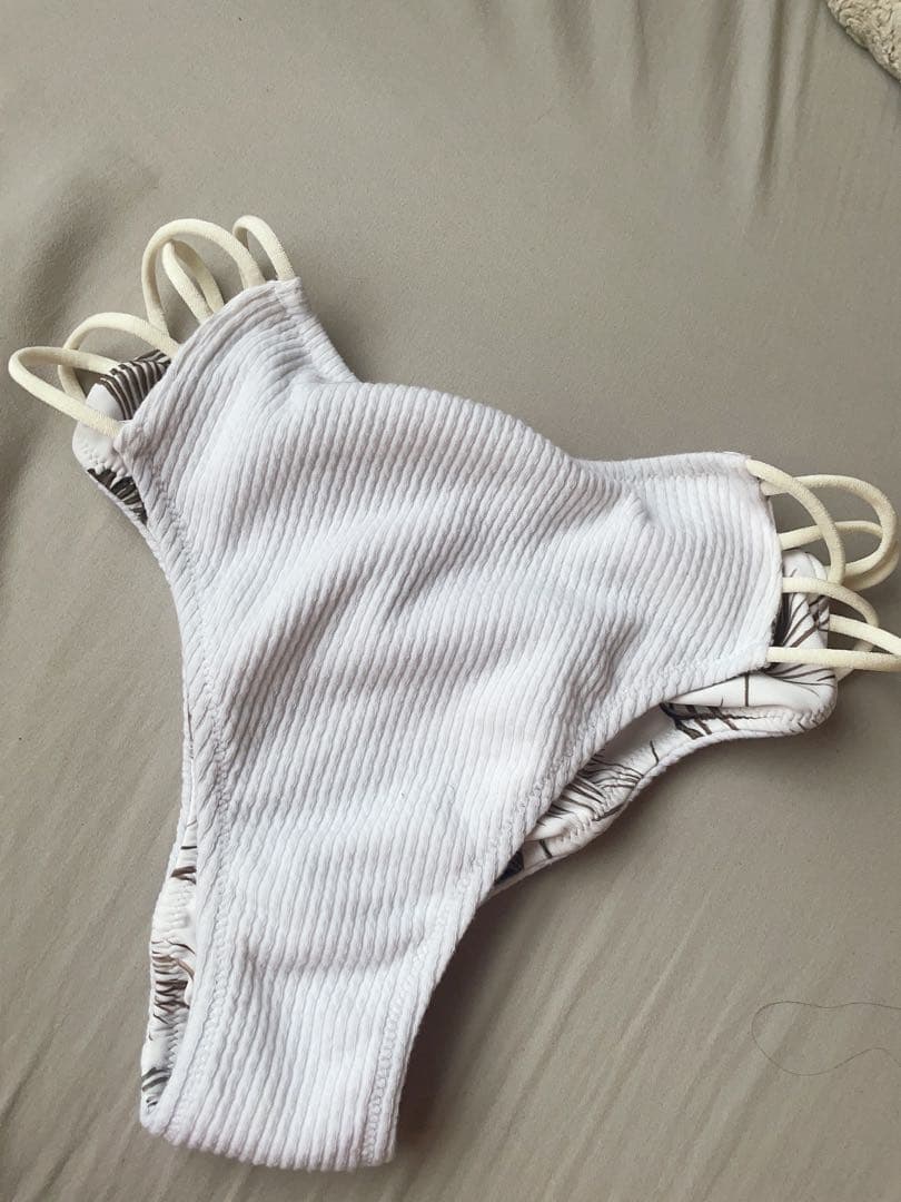 to the sea 水着 上下セット