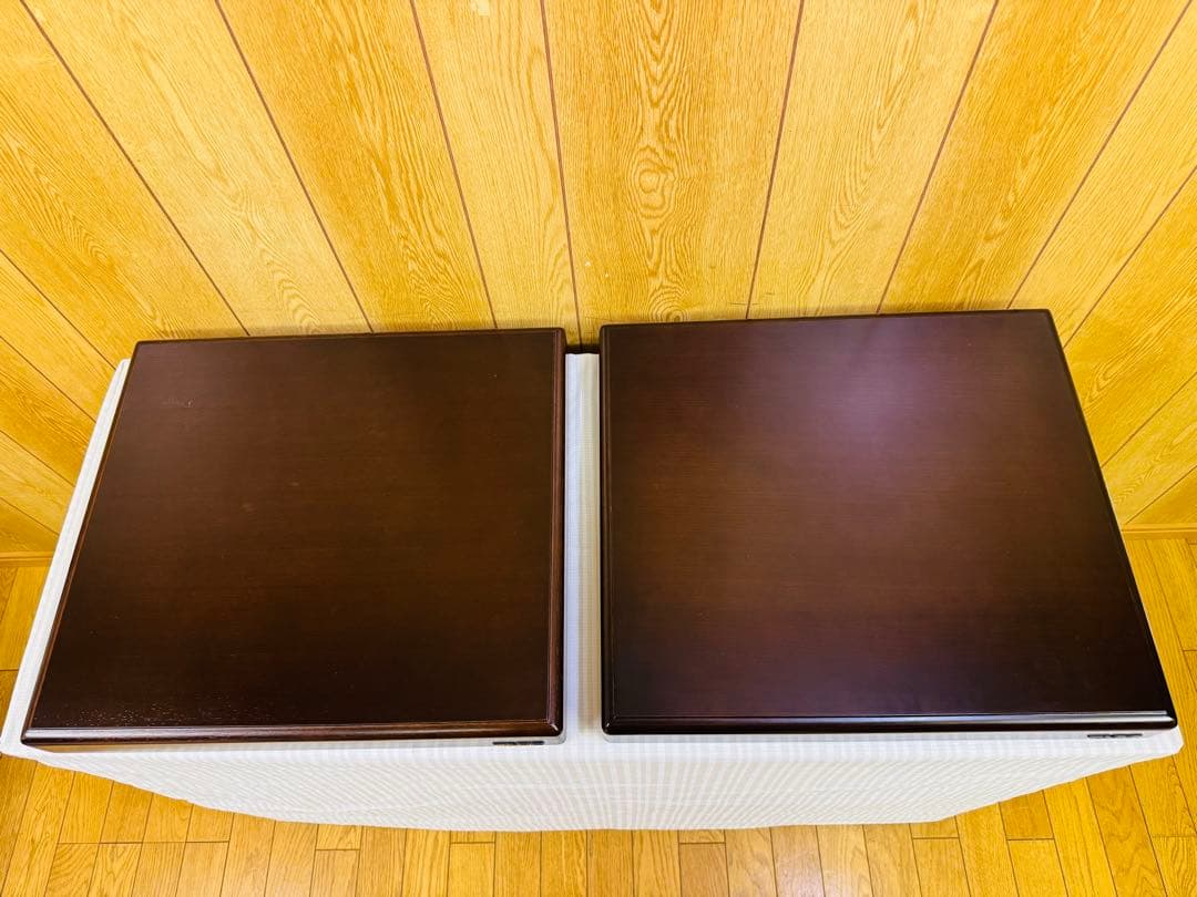 TAOC タオック オーディオボード ペア 音響機器