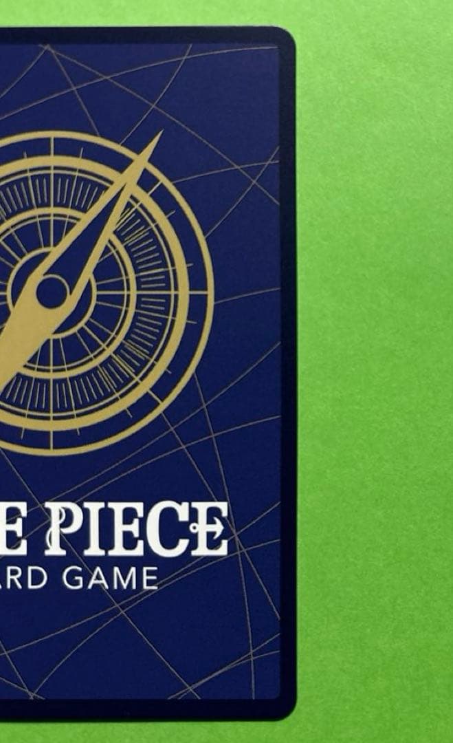 ワンピースカード ウタ コミパラ